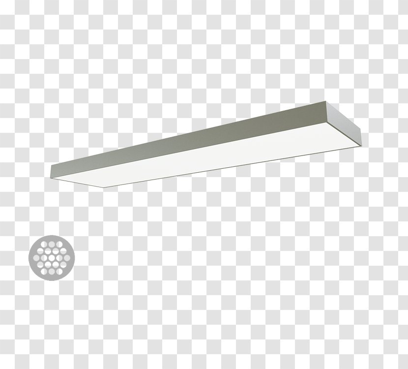 Rectangle - Lighting - Angle Transparent PNG