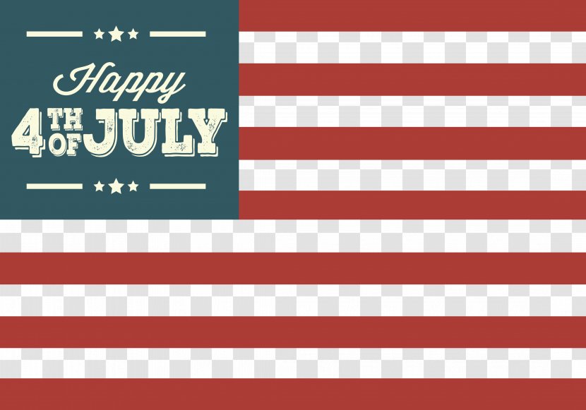 Euclidean Vector Graphic Design Illustration - Adobe Freehand - July 4 Independence Day Transparent PNG
