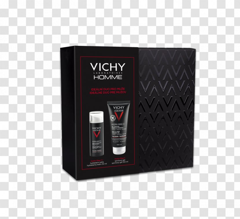 Vichy Dezodorant 48H Cosmetics Deo Deodorant - Epidermis - Perfume Transparent PNG
