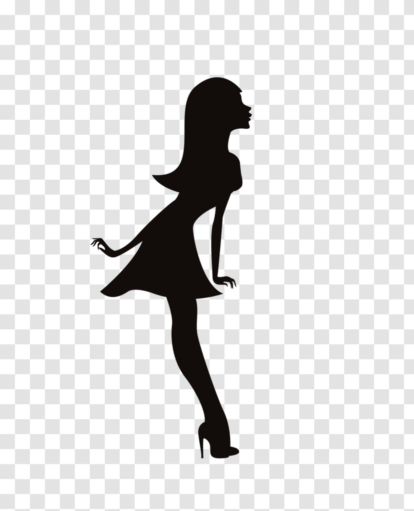 Silhouette Photography - Cartoon Transparent PNG