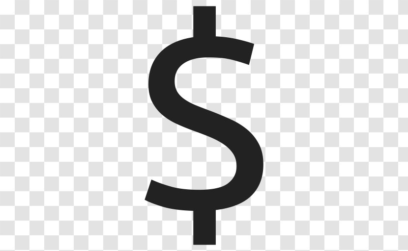 Currency Symbol Money - Finance Transparent PNG