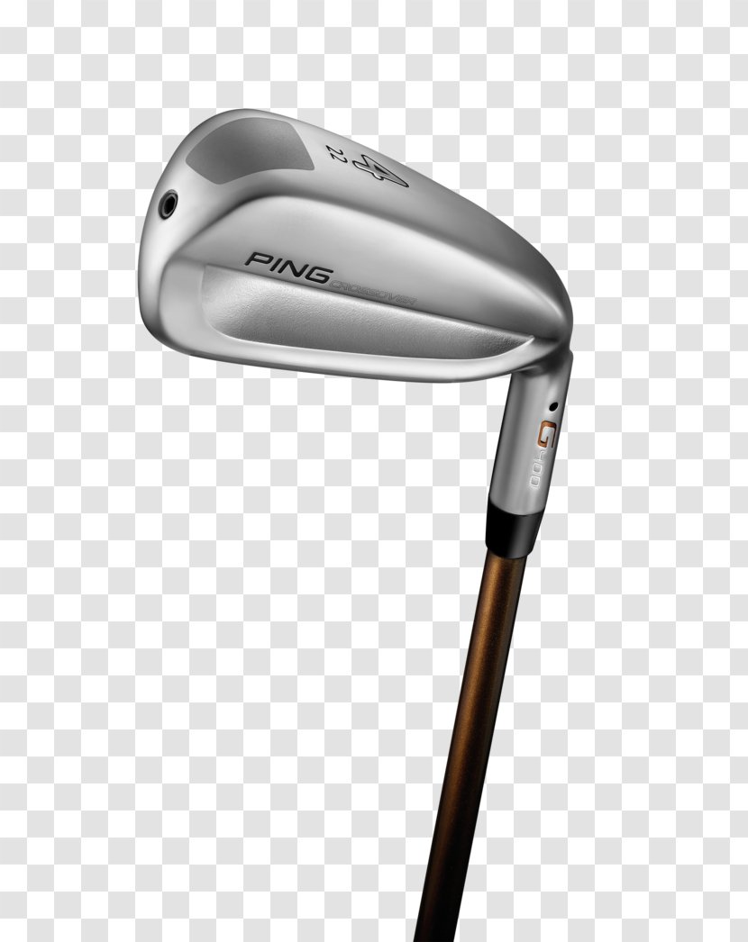 PING G400 Crossover Hybrid Driver G Golf - Fairway - Hollowed Out Guardrail Transparent PNG