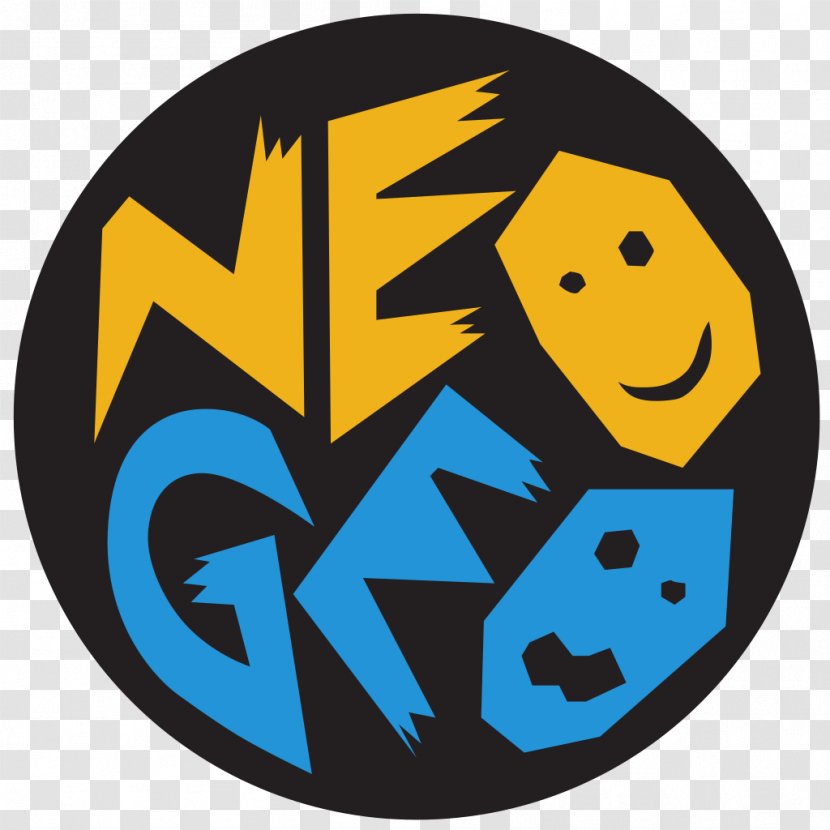 Neo Geo SNK MVS Inc Video Game Consoles - Arcade System Board - Logo Type Transparent PNG