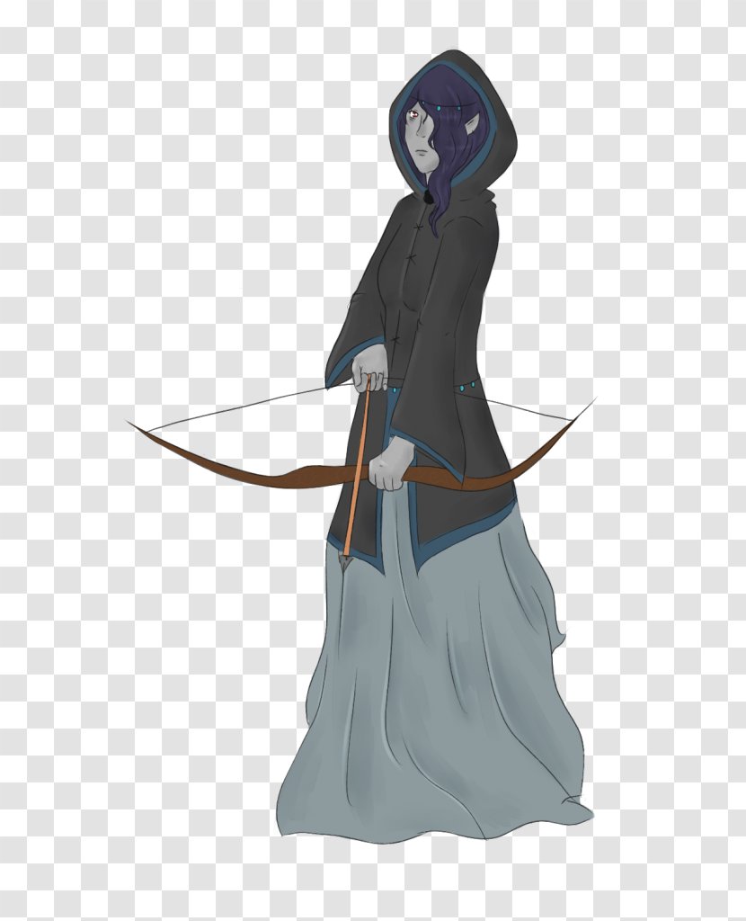 Figurine - Costume Transparent PNG