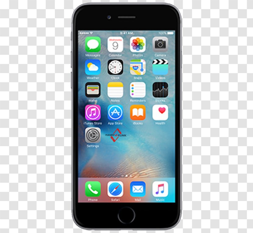 IPhone 6S Apple 7 Plus 5s - Technology Transparent PNG