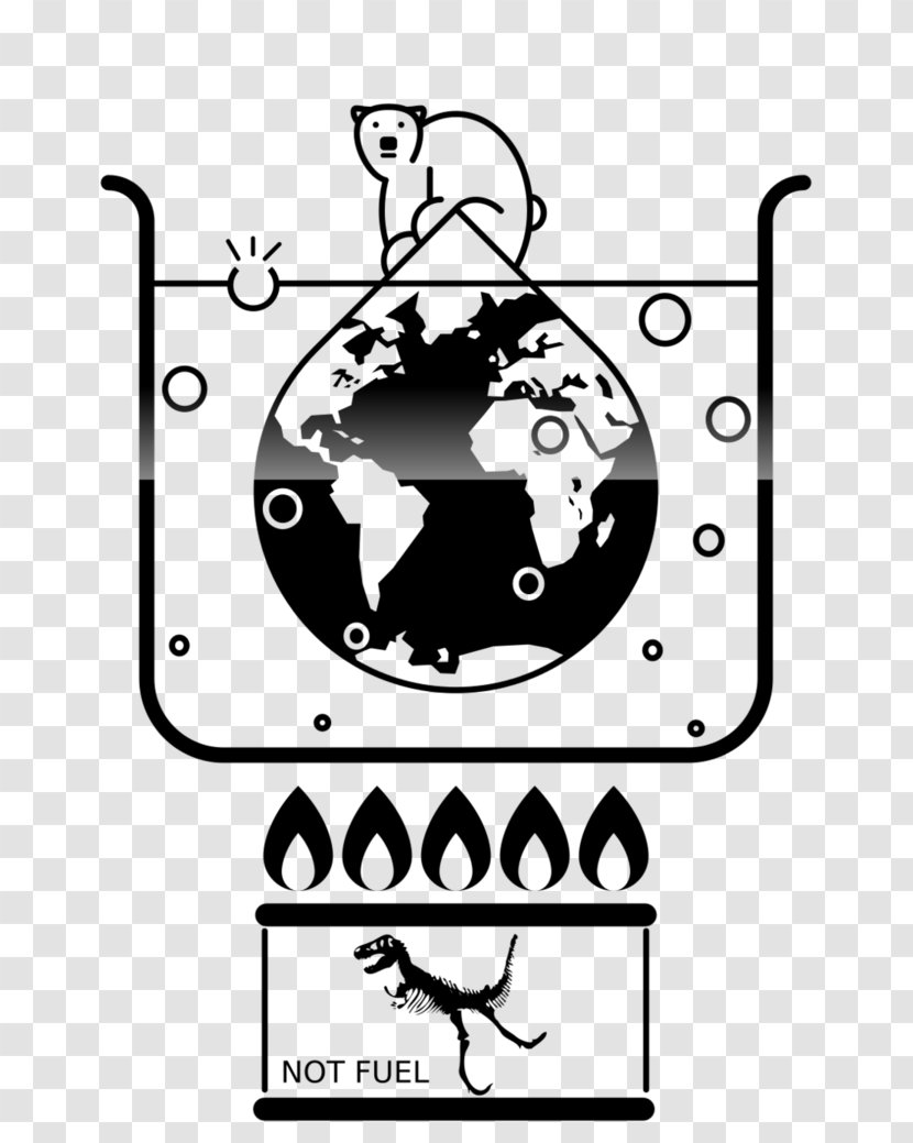 Global Warming - Human Behavior - Taro Transparent PNG