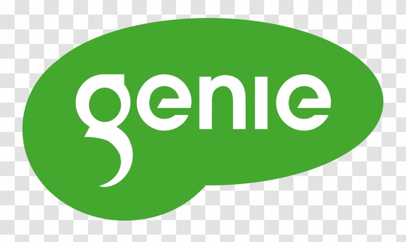 Logo Genie - Trademark - Company Transparent PNG