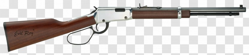 Trigger Firearm Ranged Weapon Air Gun - Silhouette Transparent PNG