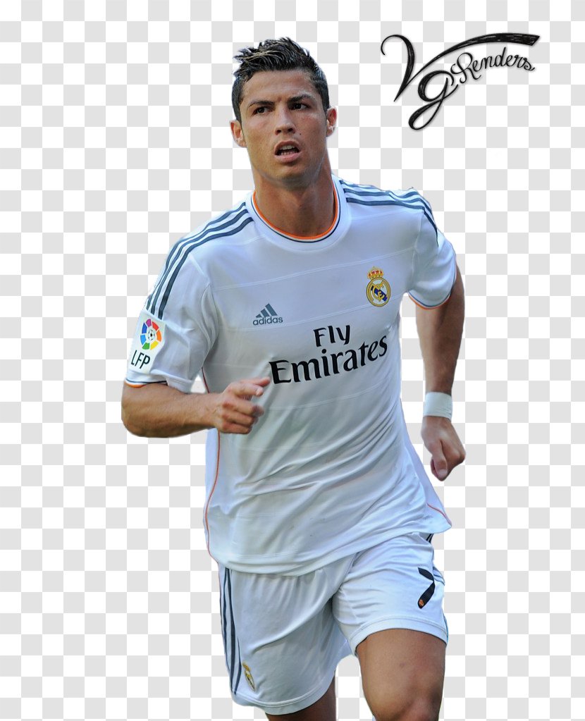 Cristiano Ronaldo Real Madrid C.F. Derby Portugal National Football Team Player Transparent PNG