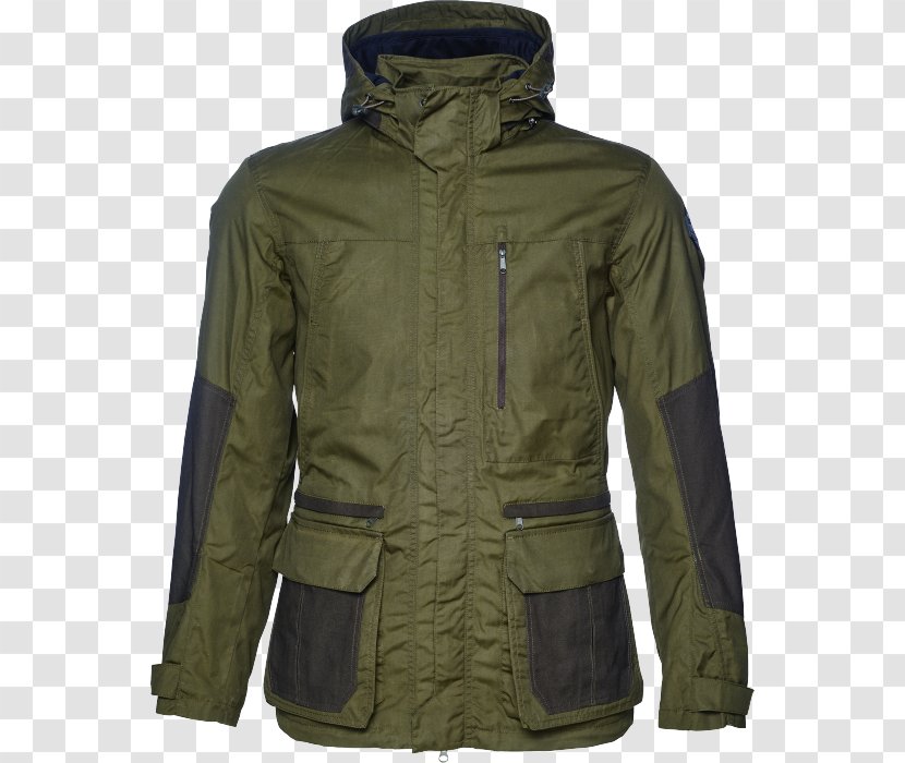 Shell Jacket Clothing Coat Pants - Hood Transparent PNG