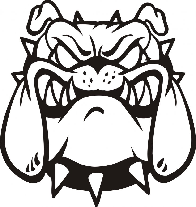 French Bulldog Puppy Clip Art - Black - Cliparts Transparent PNG