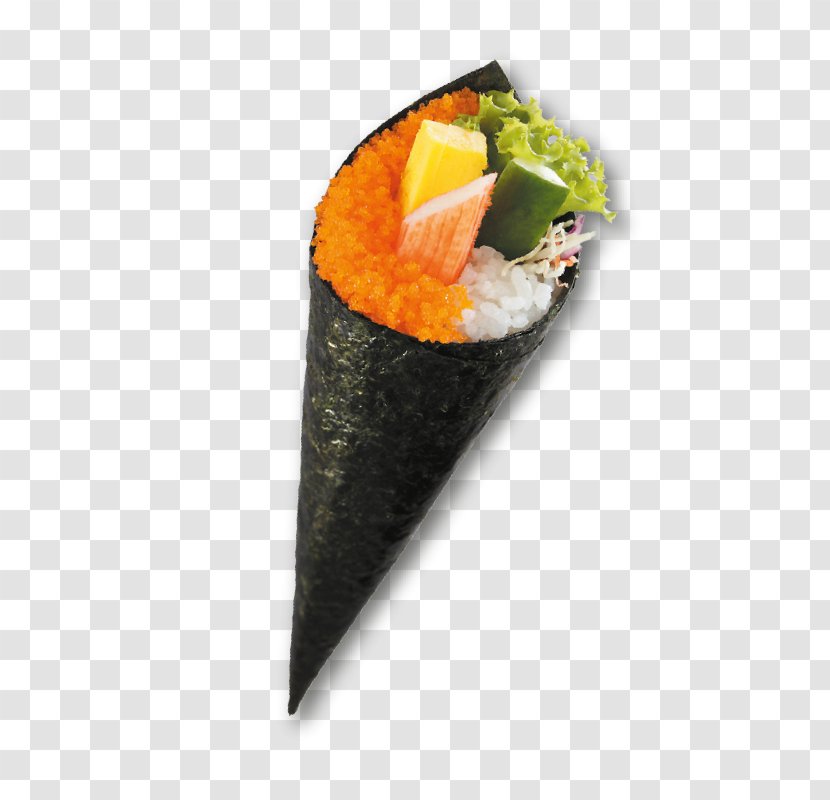 California Roll Sushi Makizushi Oishi Group Nori - Comfort Food Transparent PNG