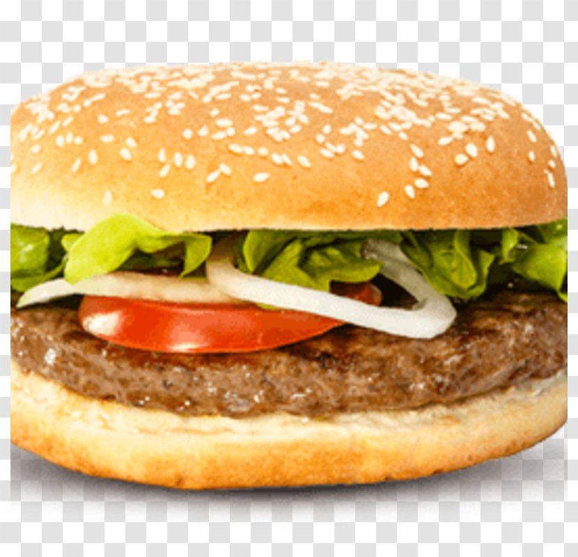 Hamburger Cheeseburger French Fries Barbecue Slider - Dish Transparent PNG