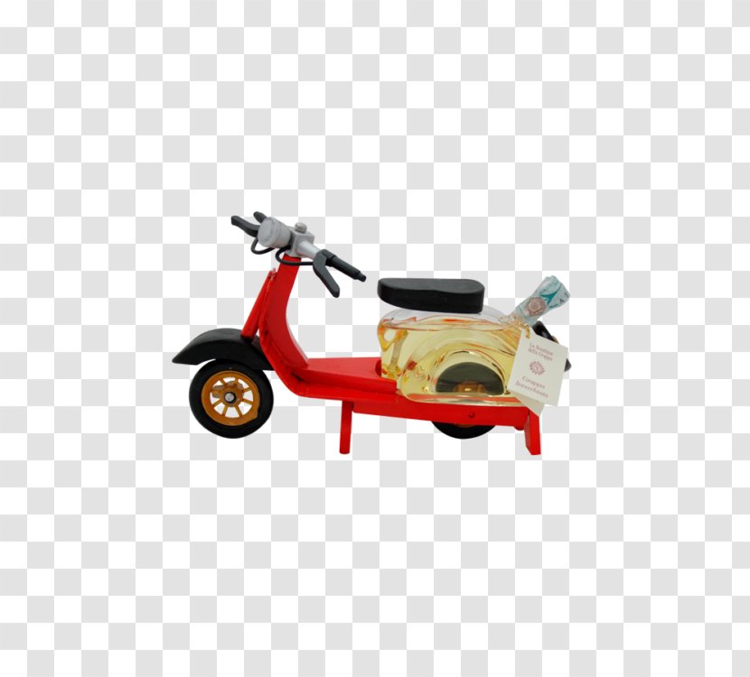 Motorized Scooter Vespa Motor Vehicle Transparent PNG