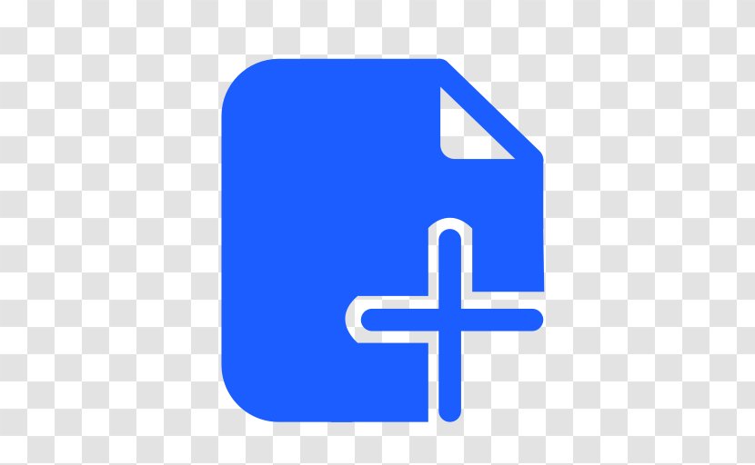 Logo Blue - Material Property - Symbol Transparent PNG