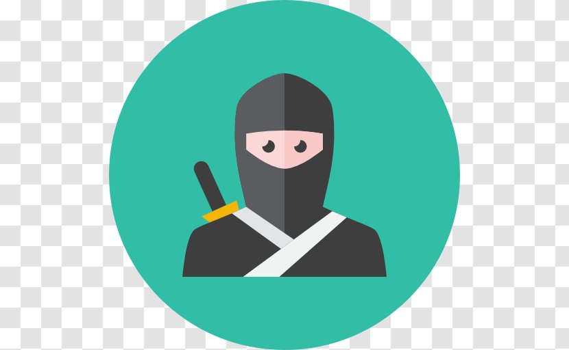 Ninja Avatar - Skin Transparent PNG