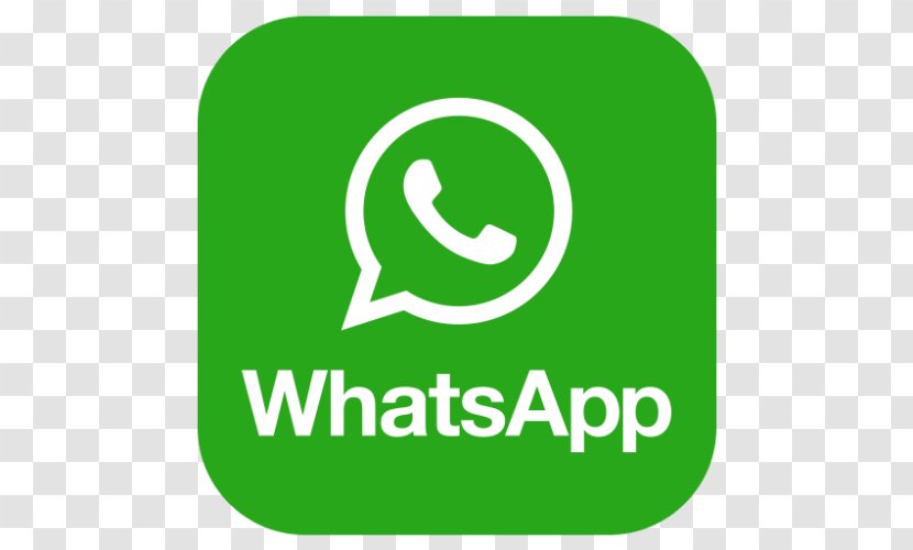 WhatsApp - Sign - Whatsapp Transparent PNG
