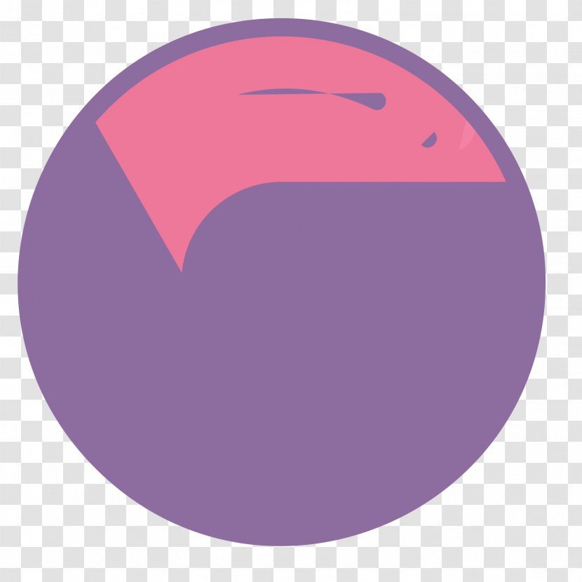 Purple Violet Magenta Lilac Maroon - Pokeball Transparent PNG