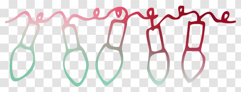 Logo Product Design Image Font - Pink Transparent PNG