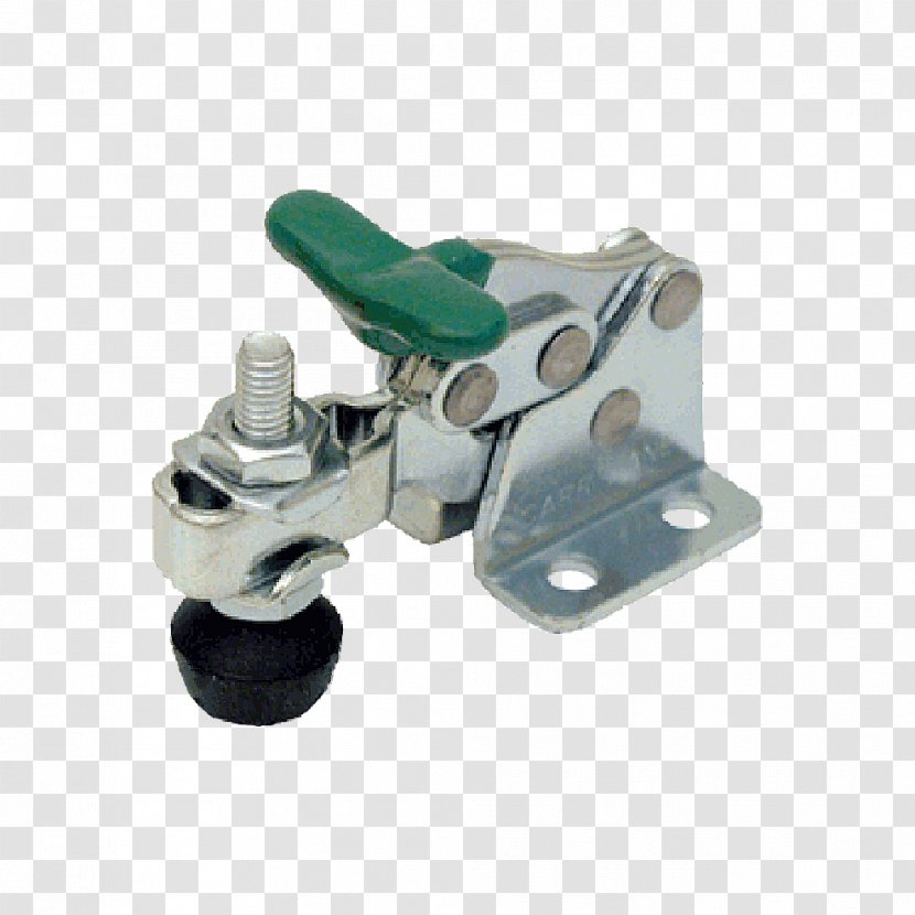 Tool Clamp Handle Carr Lane Manufacturing Vesicular-tubular Cluster - Metalworking - F Transparent PNG