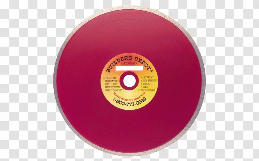 Compact Disc Disk Storage - Design Transparent PNG