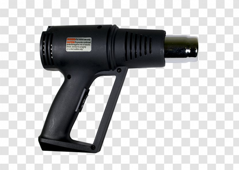 Heat Guns - Hardware - Design Transparent PNG