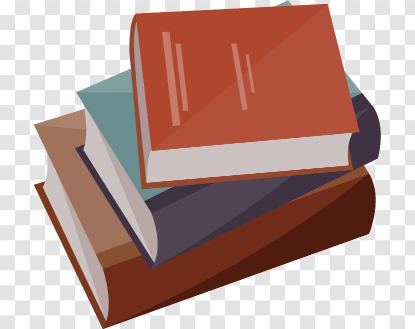 Vecteur Book Drawing - Cartoon - A Plan Transparent PNG