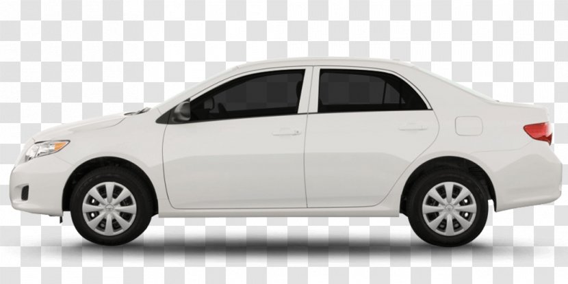 2009 Toyota Corolla Used Car Avalon - Brand - Innova Transparent PNG