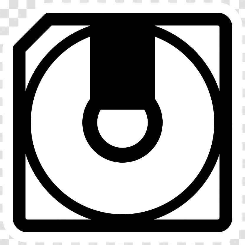 Monochrome Black And White Clip Art - Badge - Symbol Transparent PNG