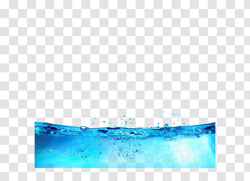 Summer Wallpaper - Water - Drops Transparent PNG