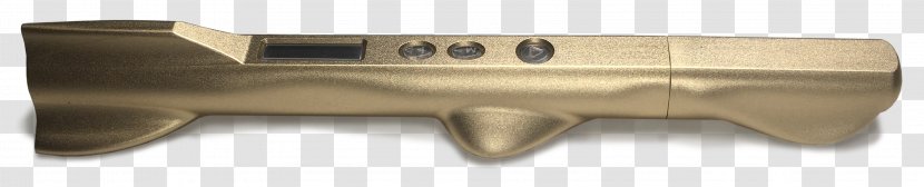 Tool Firearm Gun Barrel - Design Transparent PNG