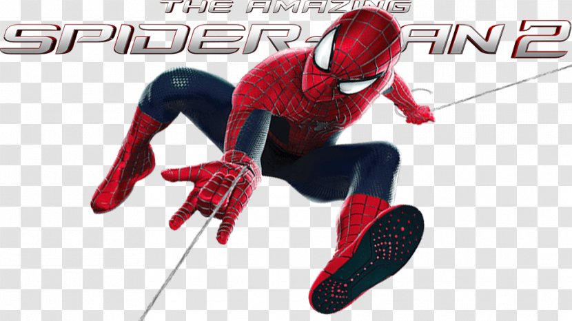 The Amazing Spider-Man 0 Film Fan Art - Sport - Spider-man Transparent PNG