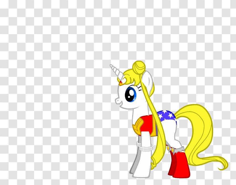 Pony Fluttershy Art Horse - Frame - Sailor Man Transparent PNG