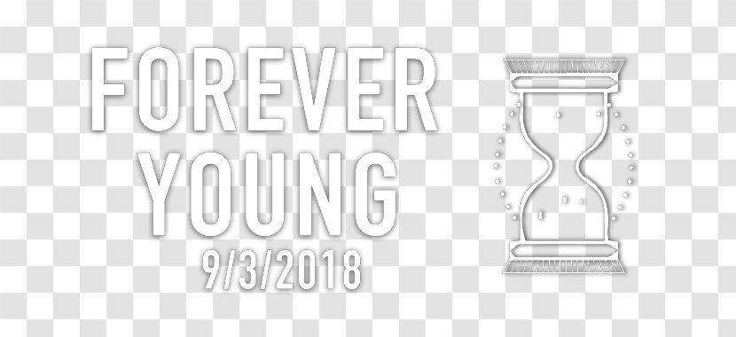 Brand Logo - Forever Young Transparent PNG