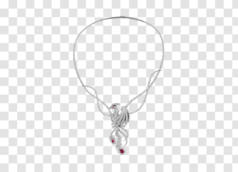 Qeelin Jewellery Charms & Pendants Necklace Brand - Gold Transparent PNG