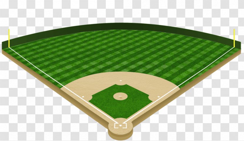 Toronto Blue Jays Baseball Field Tampa Bay Rays MLB - Mlb Transparent PNG