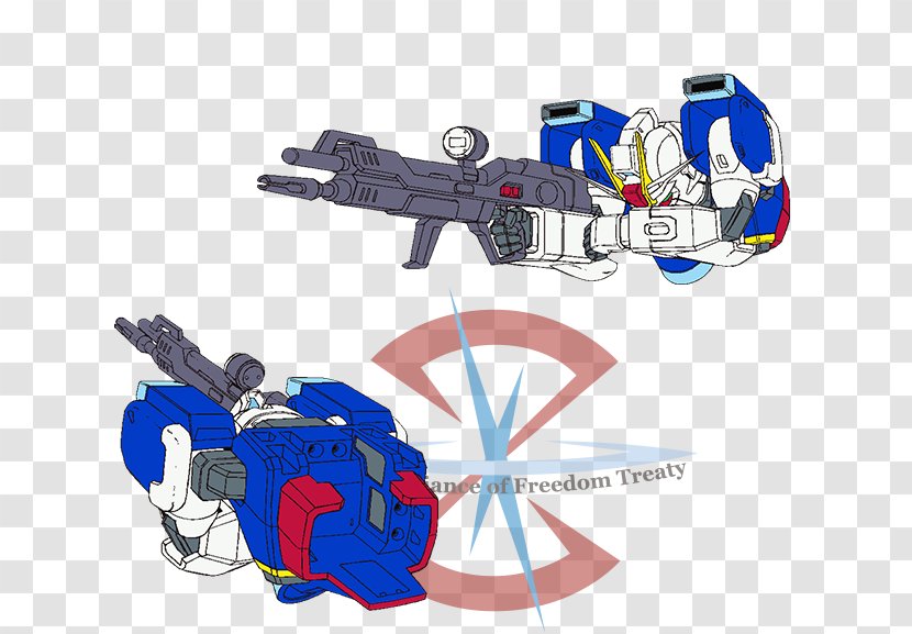 ZGMF-X10A Freedom Gundam ZGMF-X56S Impulse ミネルバ Model - Tree - Zgmfx20a Strike Transparent PNG
