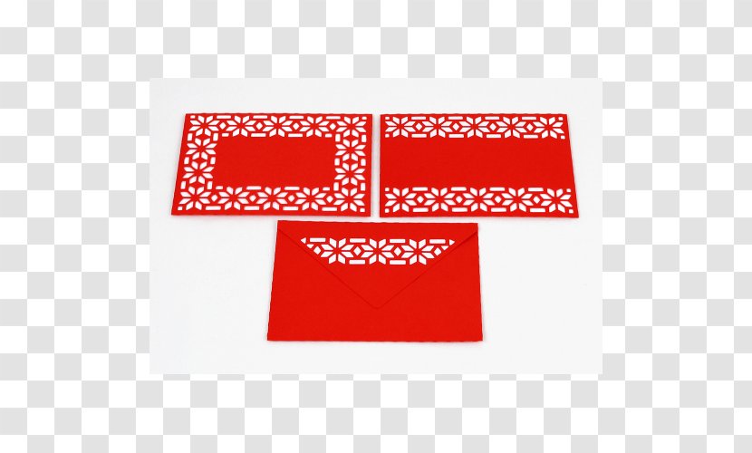 Logo Line Brand Font - Red Transparent PNG