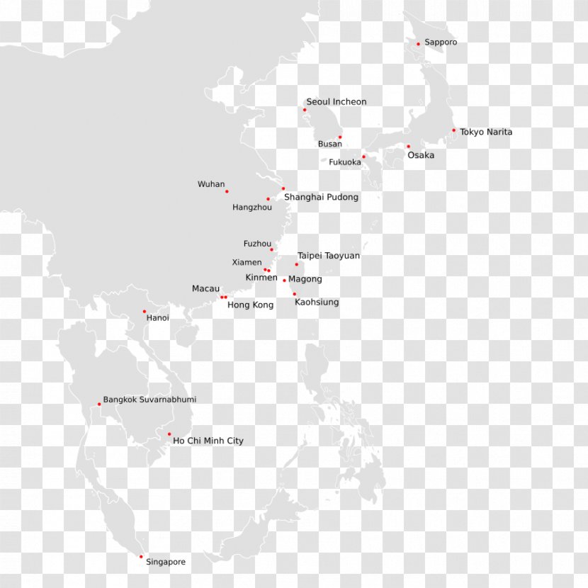 Climate Change Commission Map Line - Filipino Transparent PNG