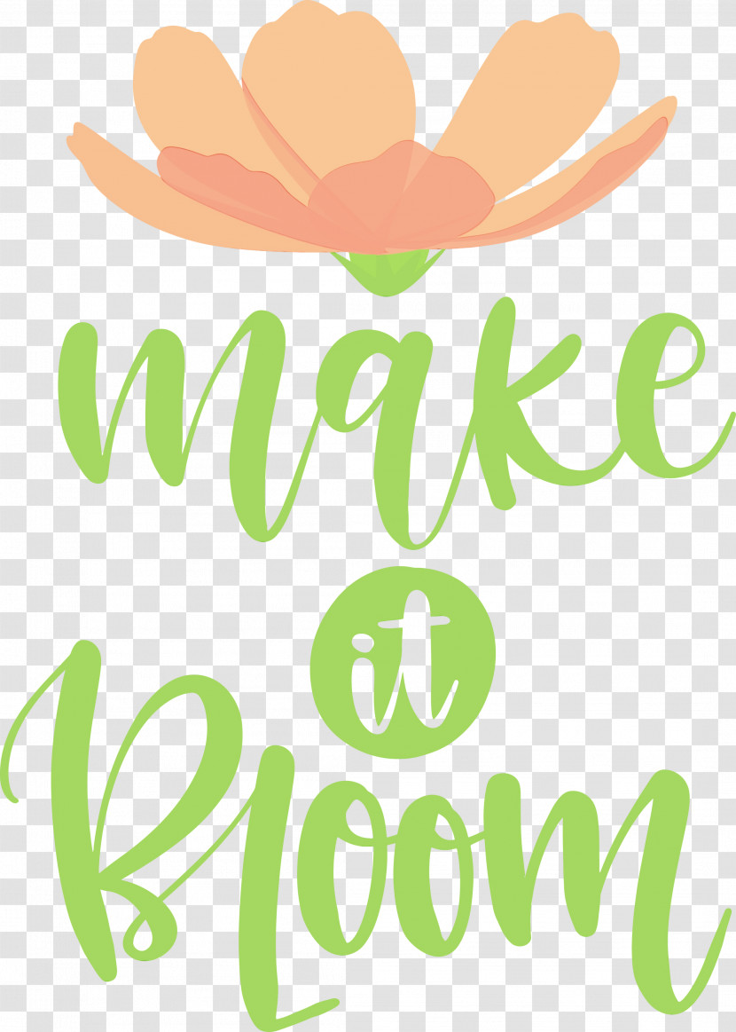 Floral Design Transparent PNG