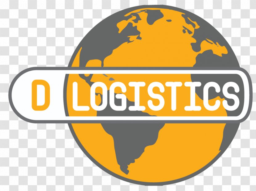 Intermodal Freight Transport Logistics Air Transportation Cargo - Logo Transparent PNG