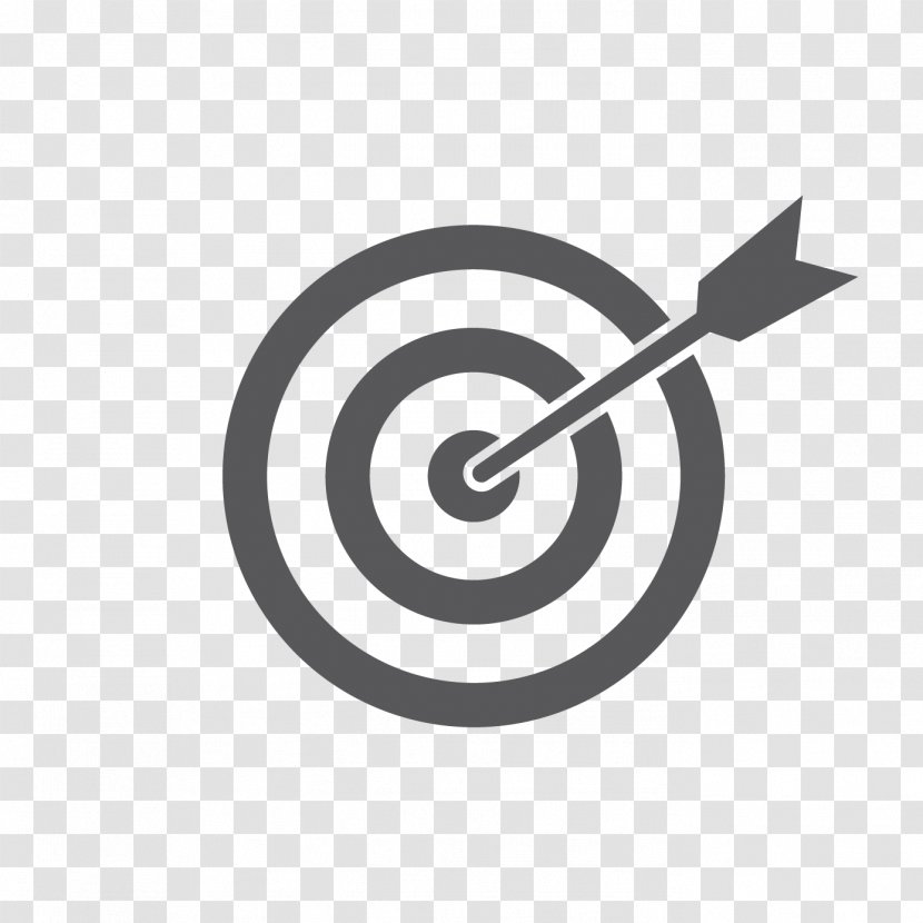 Goal Darts Target Market Shooting - Brand Transparent PNG