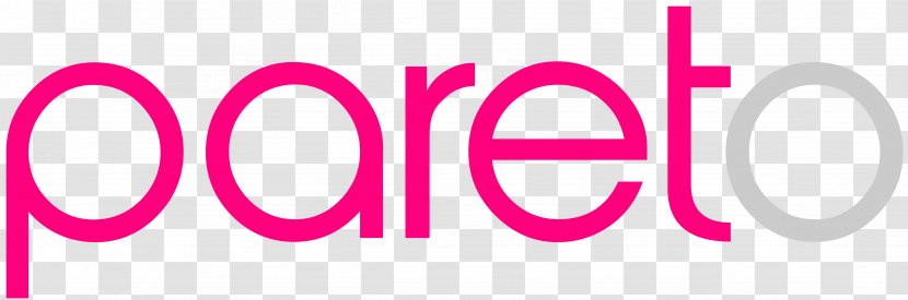 Logo Brand Number Product Trademark - Pink Transparent PNG