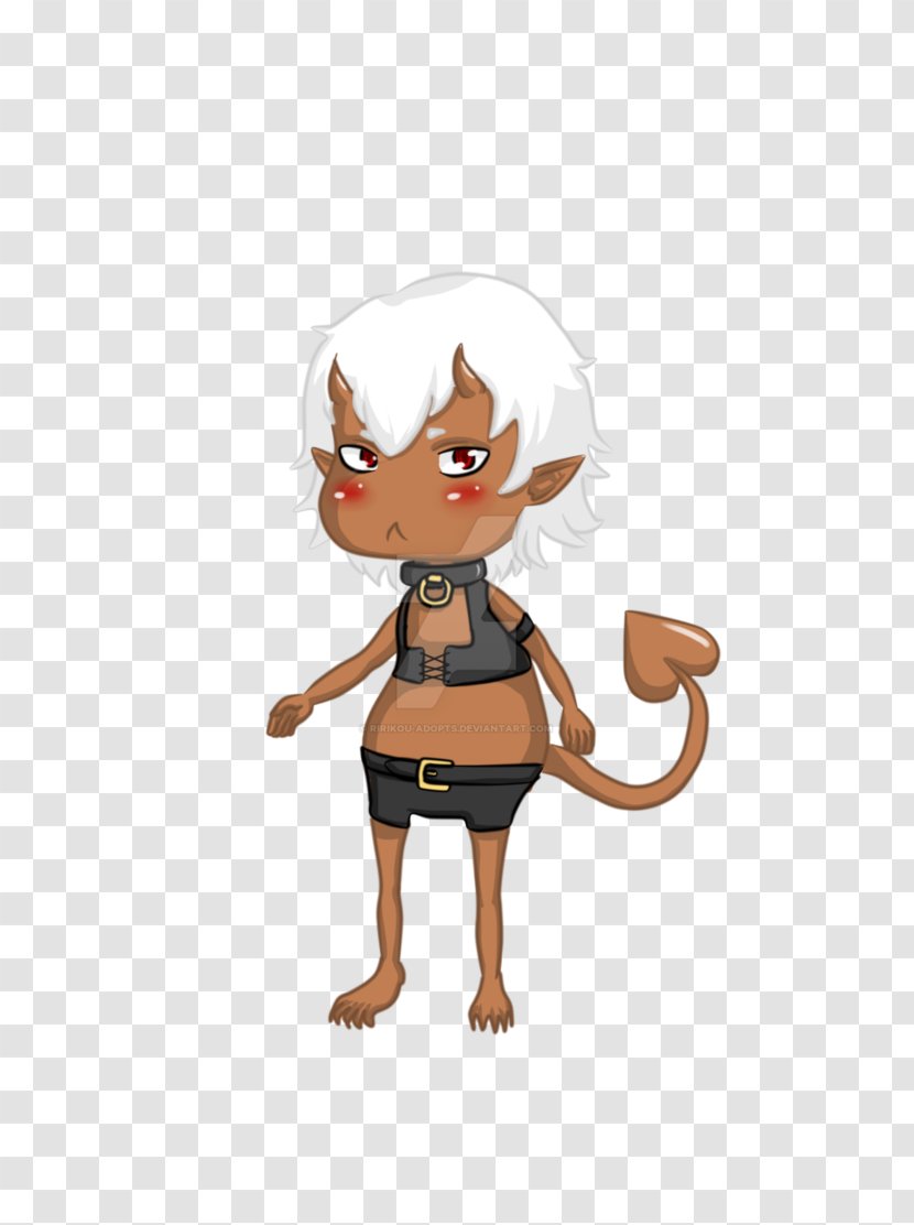 Mammal Cartoon Figurine Legendary Creature - Fictional Character - Too Old Transparent PNG