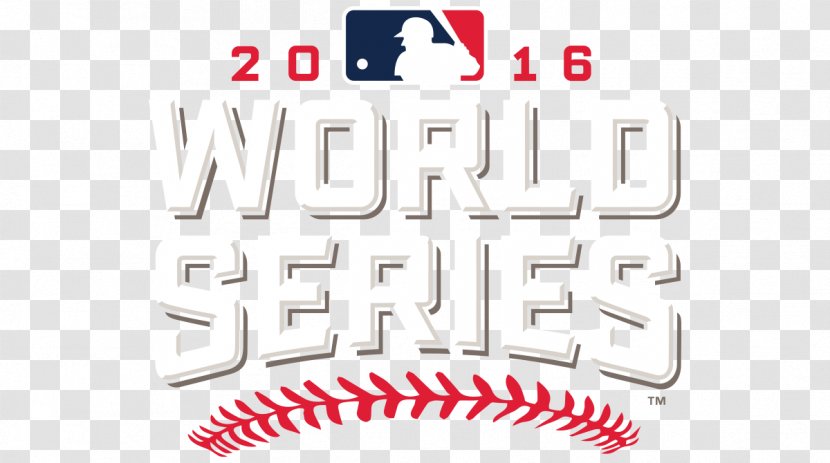 2016 World Series Chicago Cubs Cleveland Indians MLB Major League Baseball Postseason - National - Year End Clearance Sales Transparent PNG