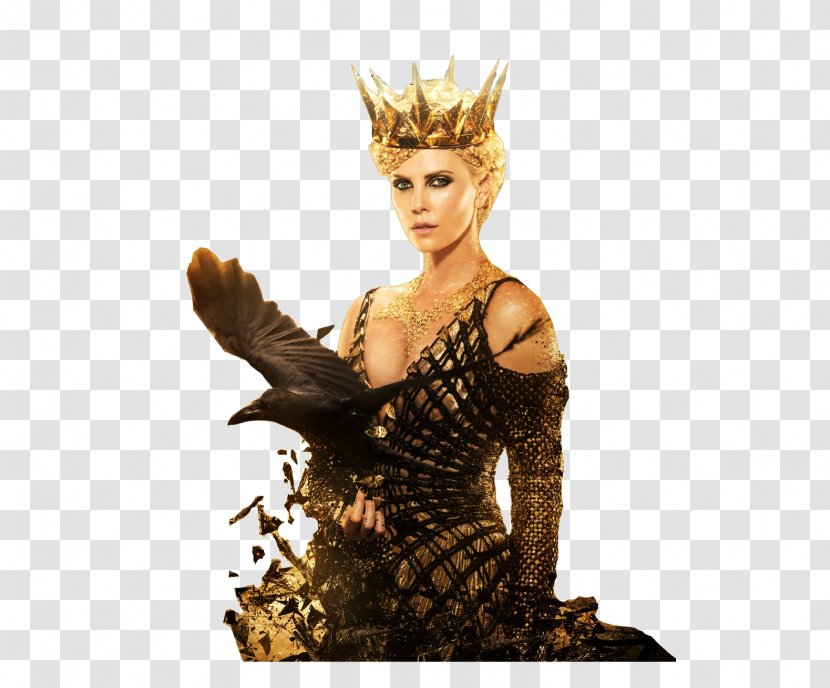 Queen Universal Pictures Adventure Film Prequel - Charlize Theron Transparent PNG