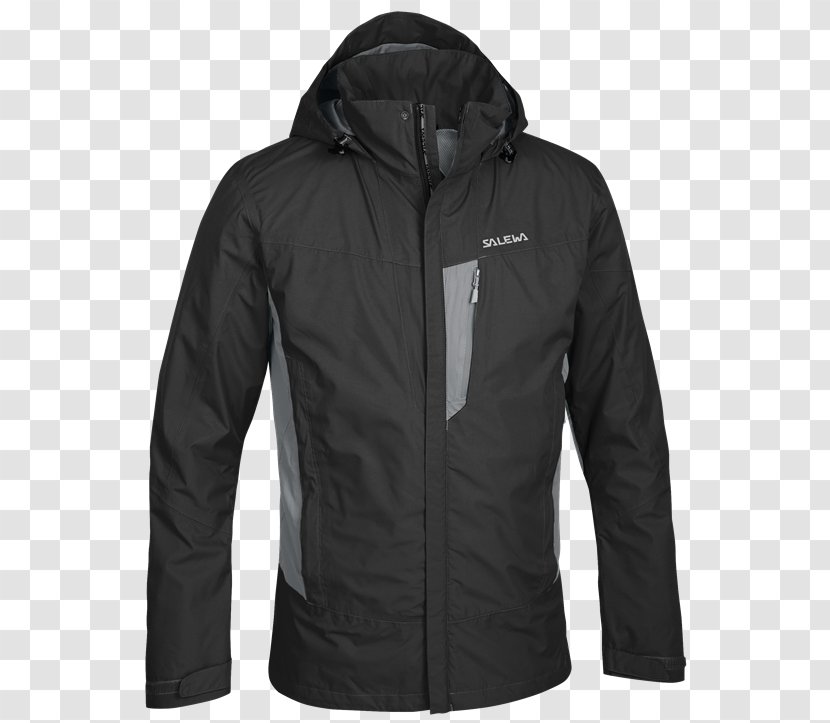 Hoodie Jacket Coat Clothing Parka - Polar Fleece - Climbing Clothes Transparent PNG