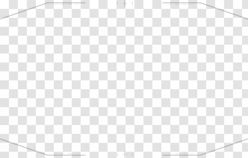 Paper White Point Pattern - Line Art - Angle Transparent PNG