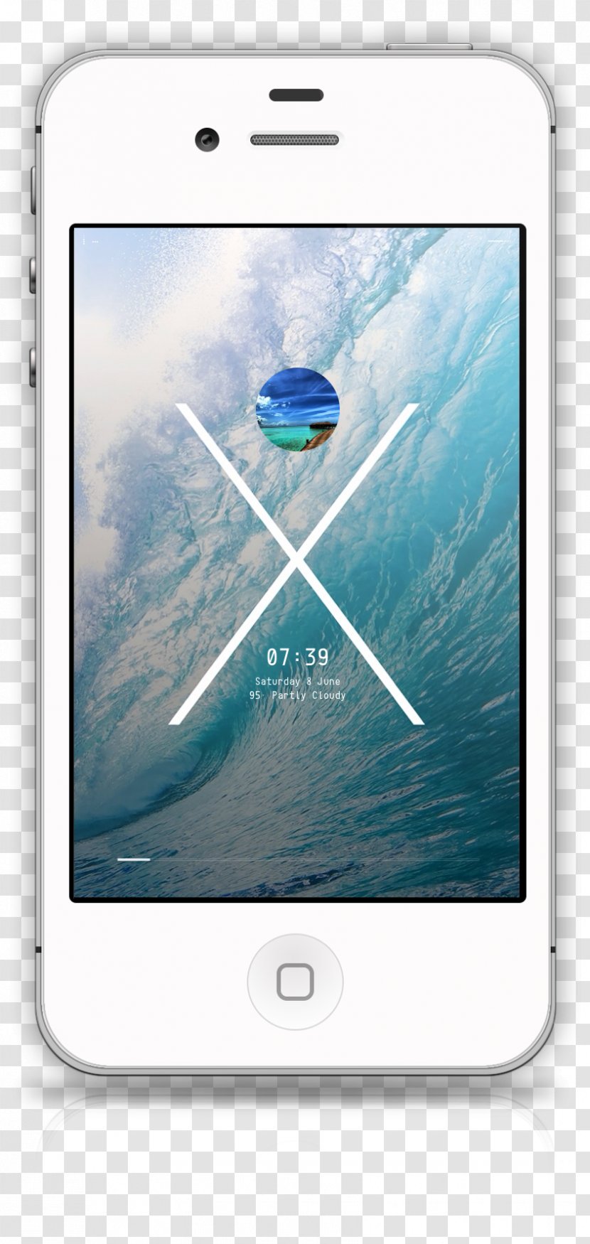 Smartphone Desktop Wallpaper IPhone MacOS Apple - Macos - Sea Lions Transparent PNG
