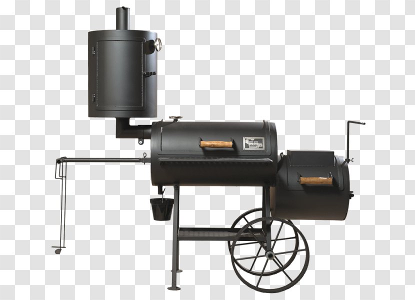Barbecue-Smoker Smoking Grilling Asado - Machine - Barbecue Transparent PNG